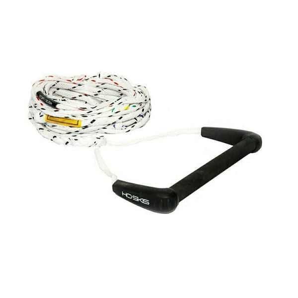 HO 70ft 8 Section Slalom Mainline with 13" Handle