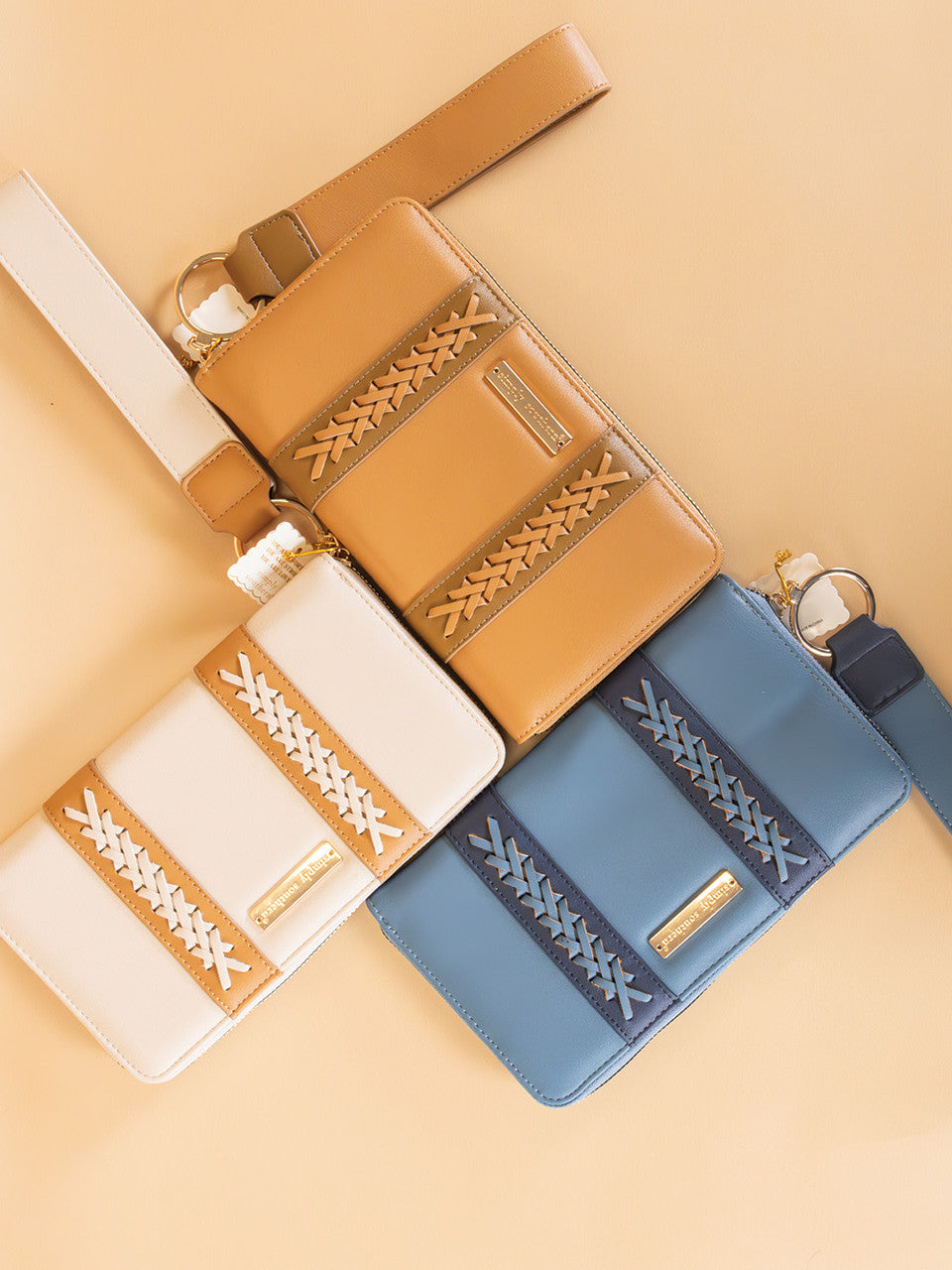 Simply Southern Soleil Wallet