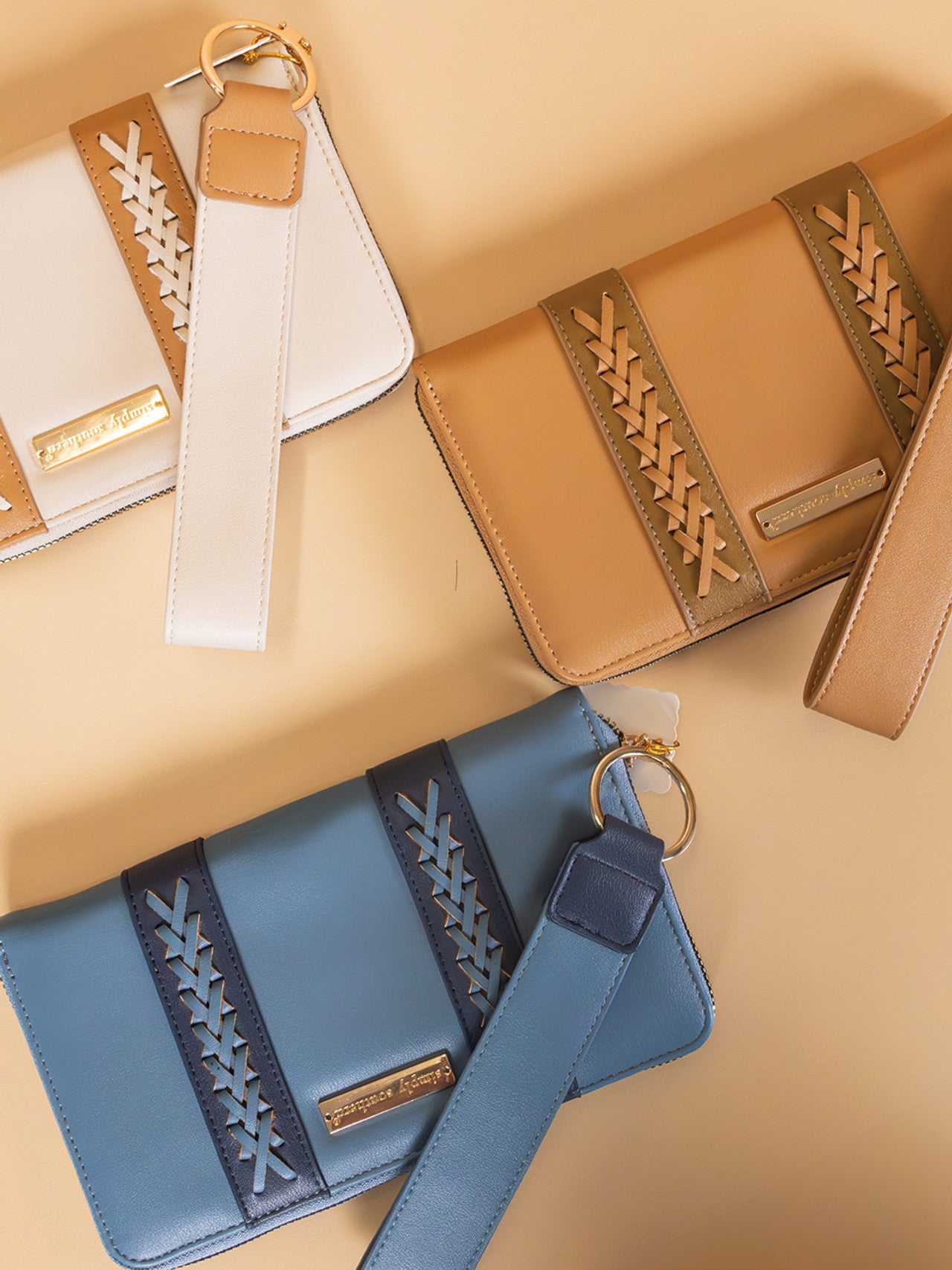 Simply Southern Soleil Wallet