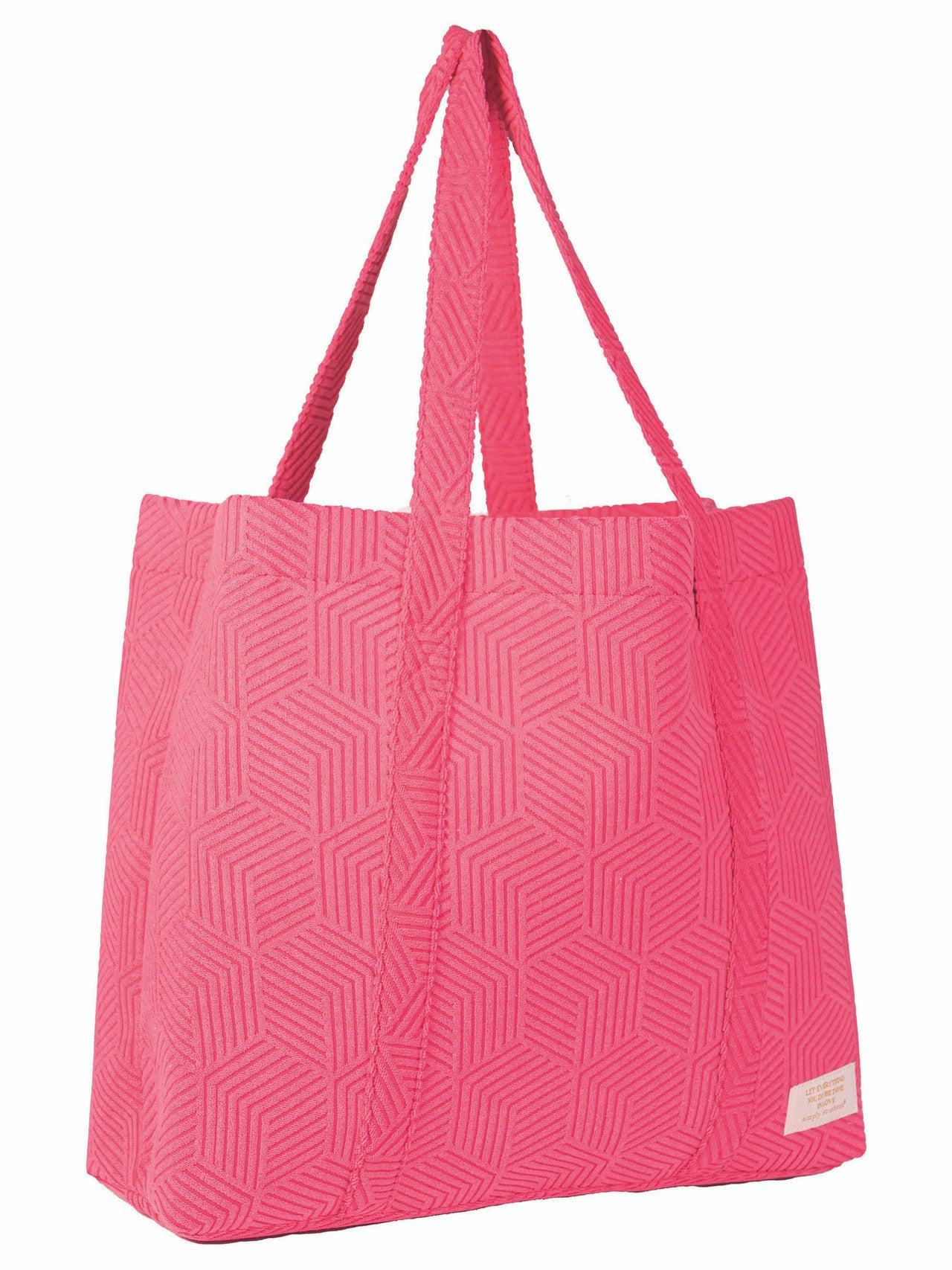 Simply Southern Terry Tote