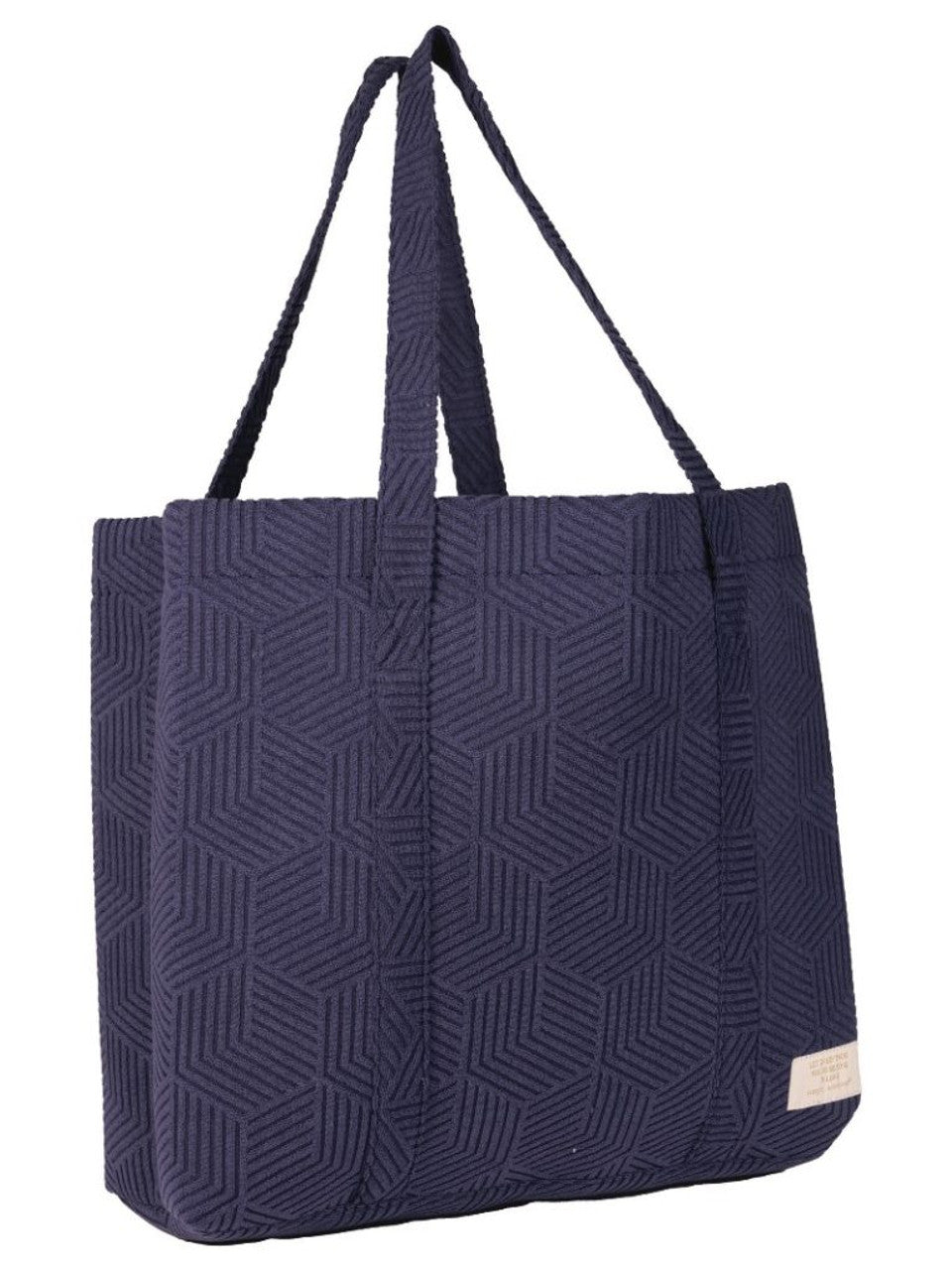 Simply Southern Terry Tote