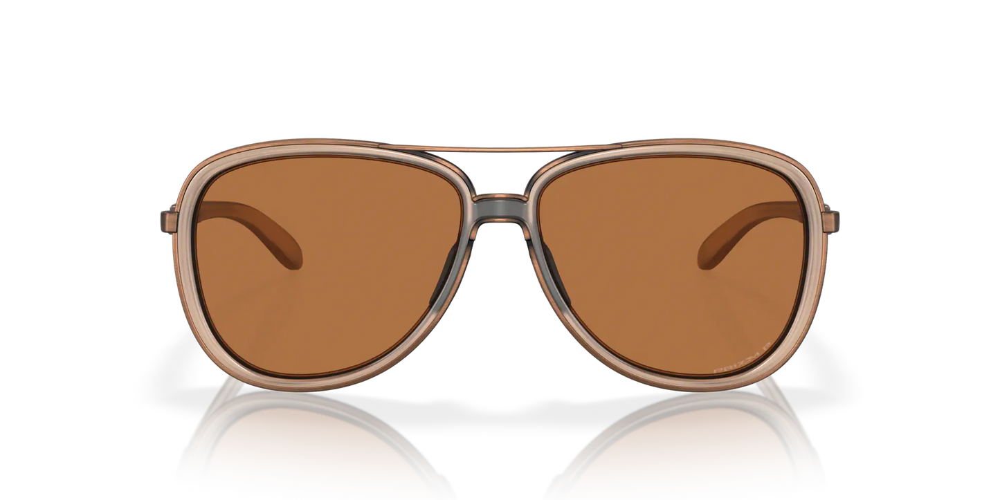 Split Time Matte Sepia Prism Bronze Polarized