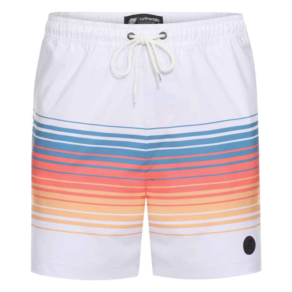 Mens Board Shorts - Take Me With You