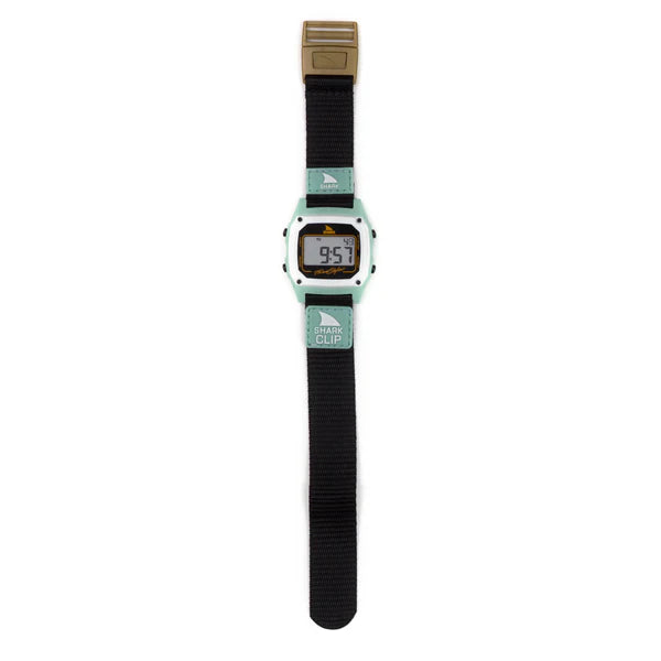 Shark Classic Clip Gold/Black