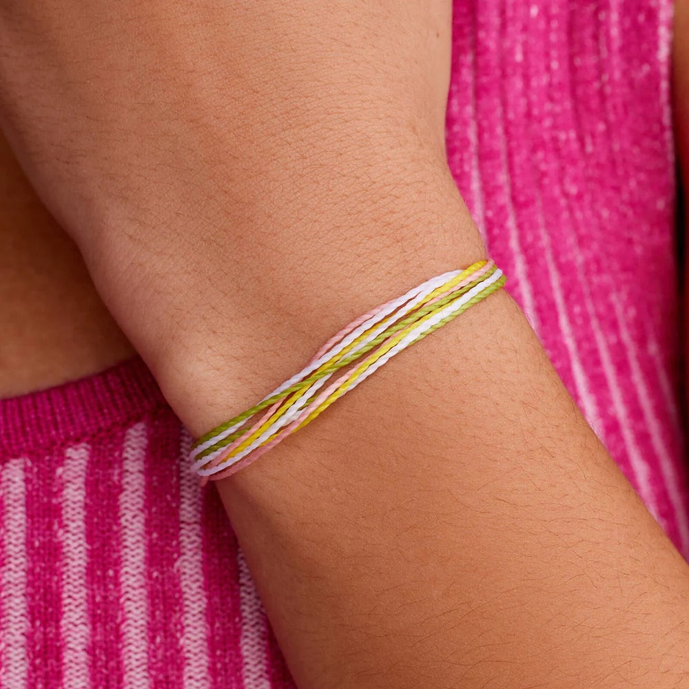 Pura Vida Bracelet - Melrose