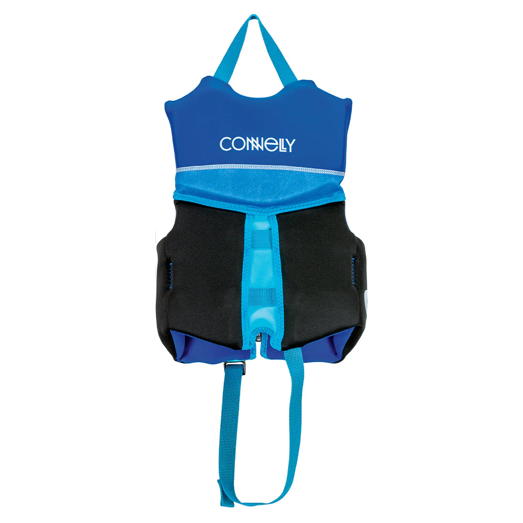 Connelly Child Classic Neo Vest - Boys