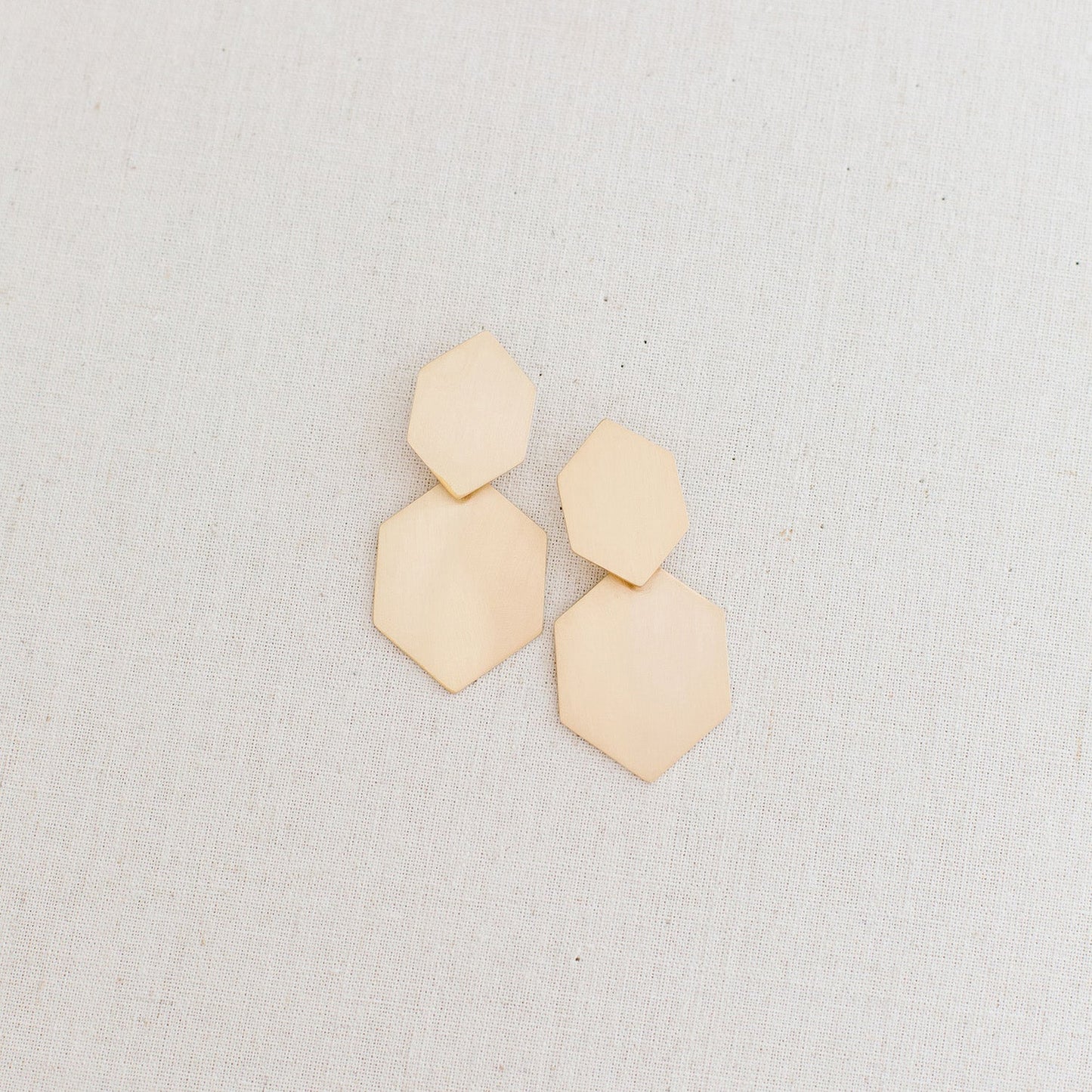 Strasburg Earrings