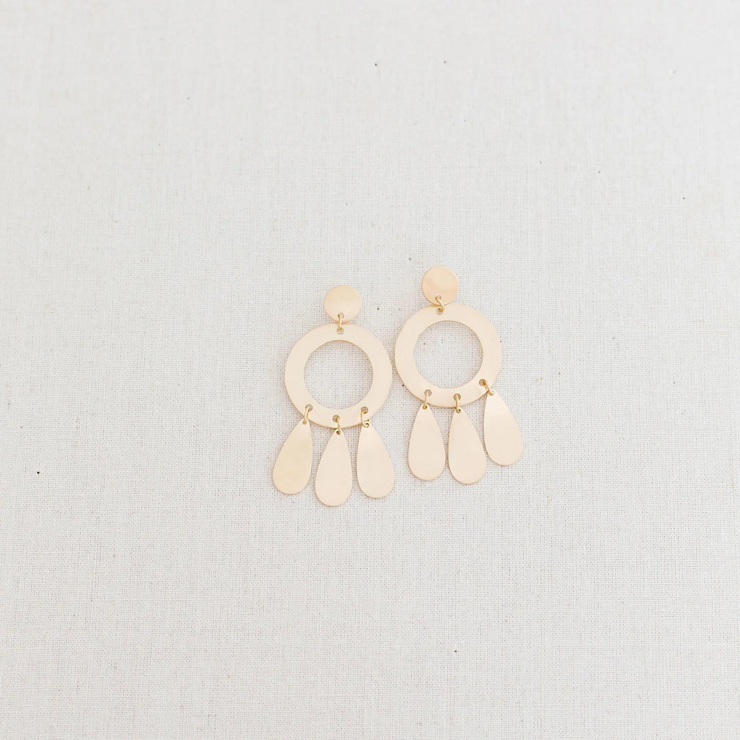 Burbank Earrings