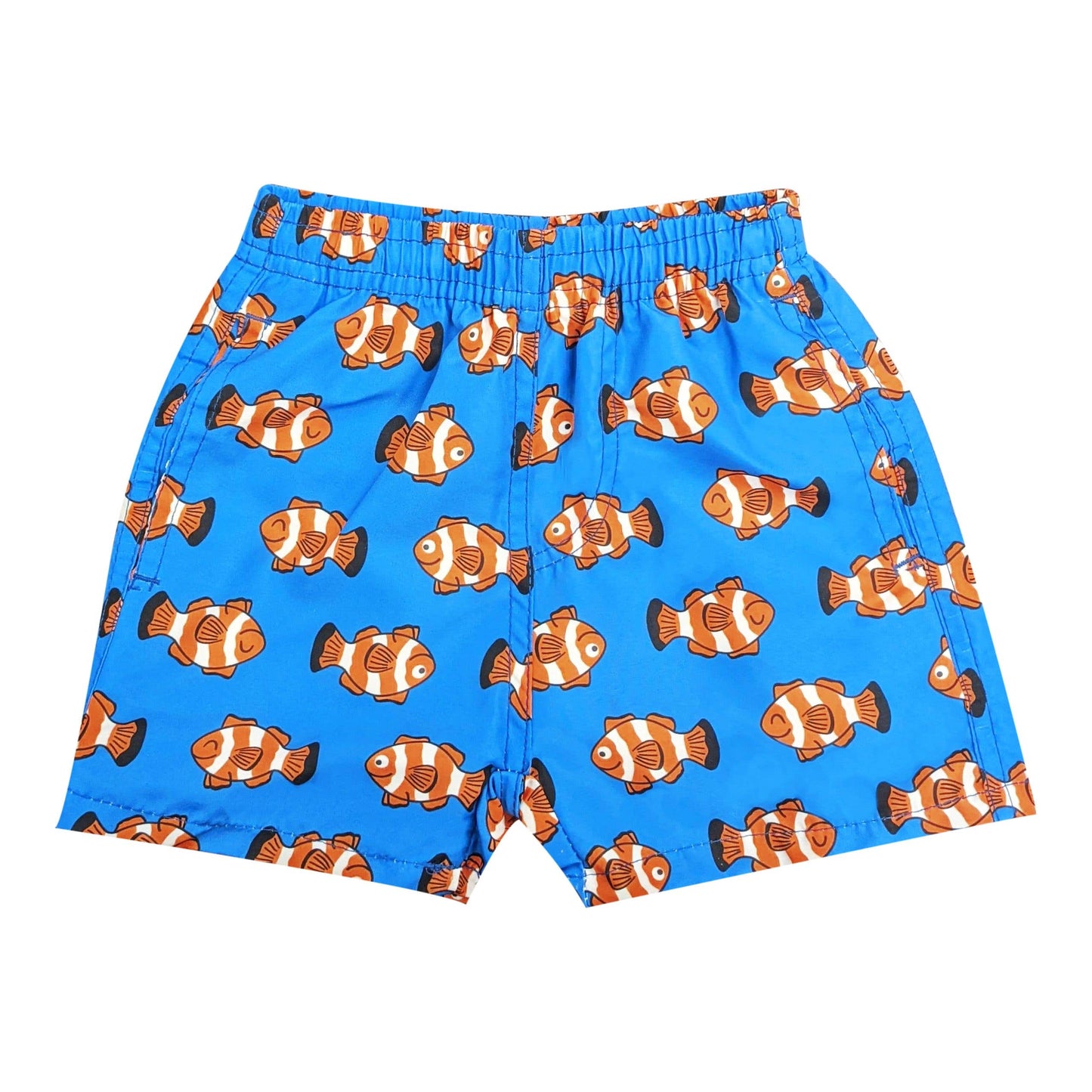 Toddler Swimsuit Nemo