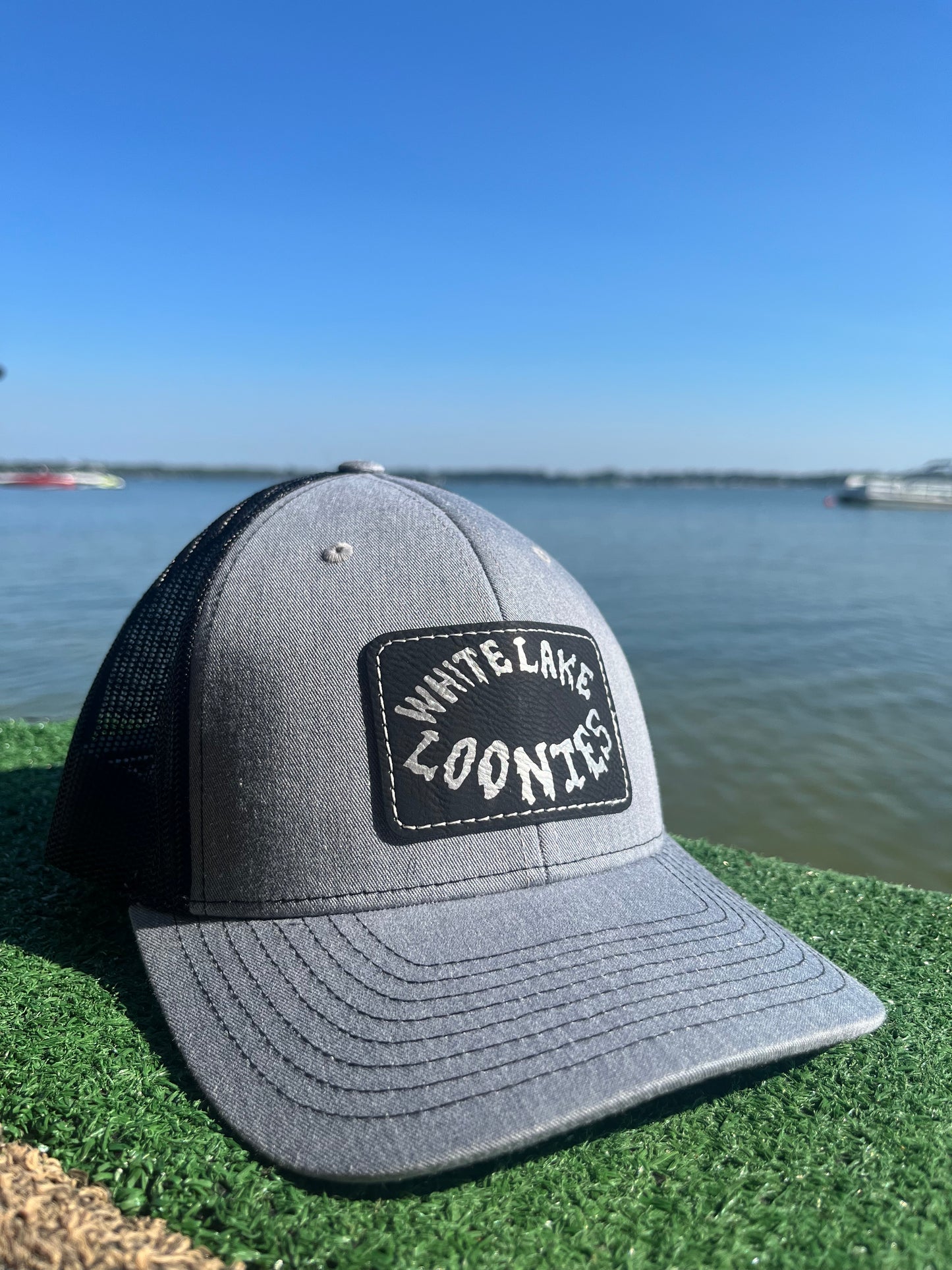 White Lake Loonies Hat