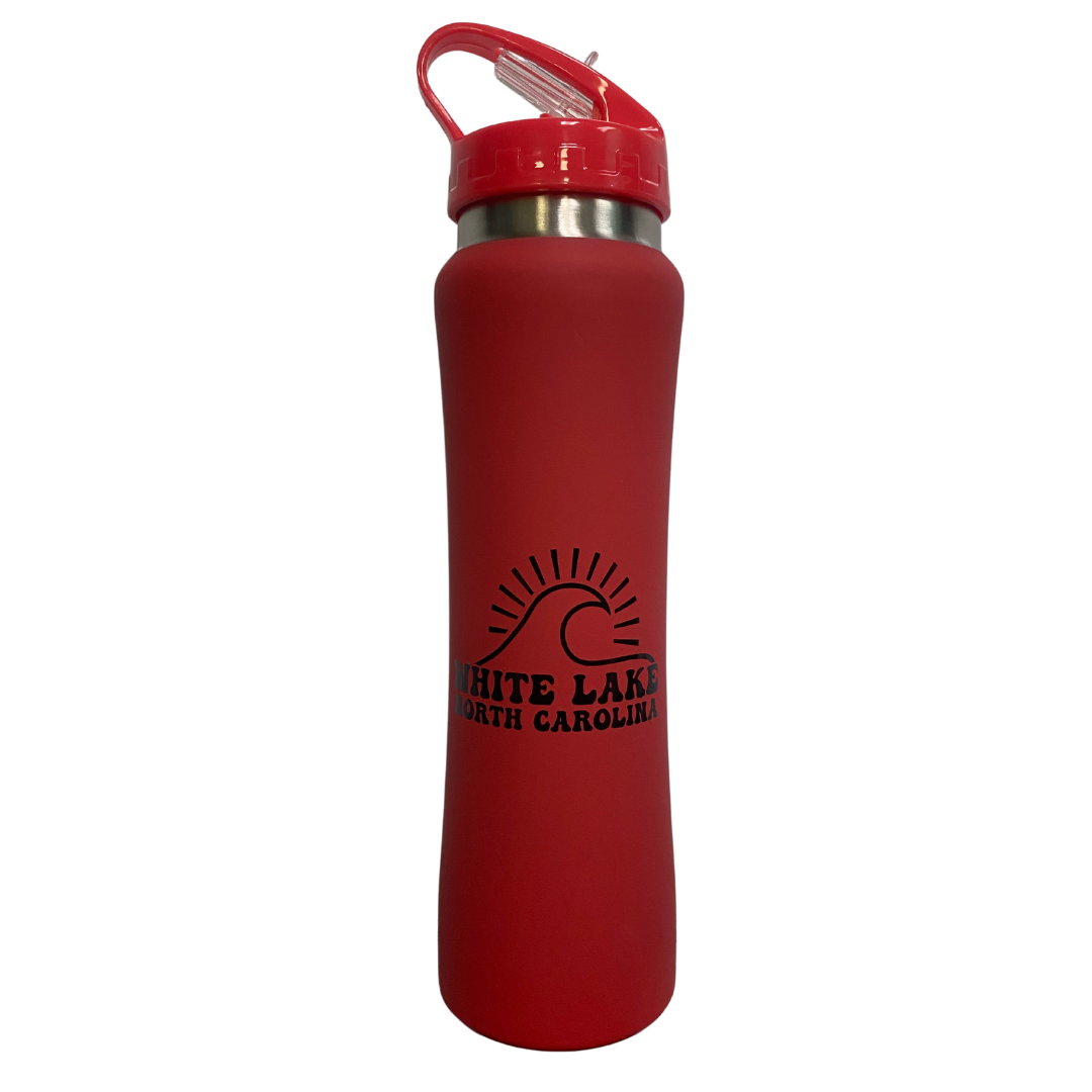 White Lake Bottle 25 oz.