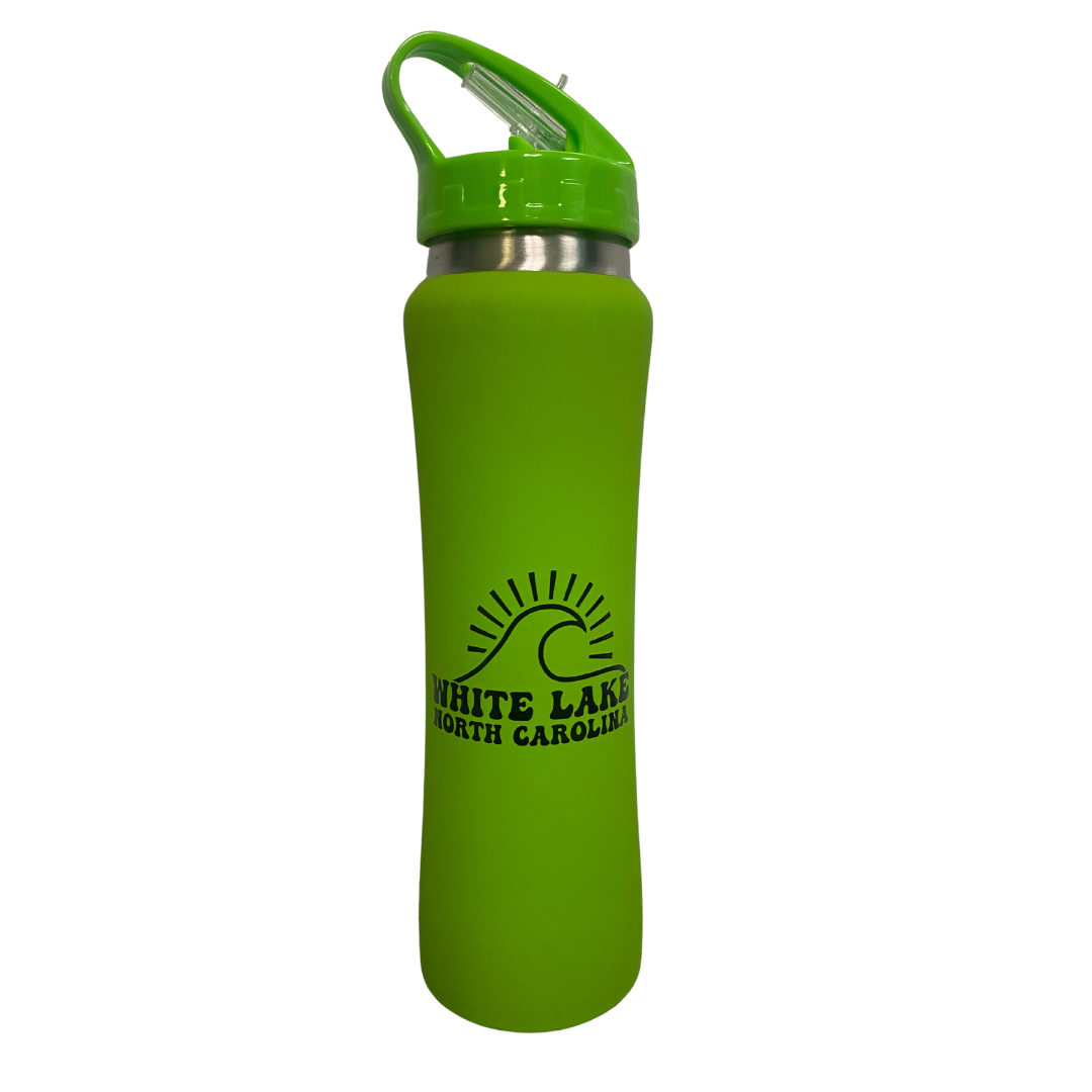 White Lake Bottle 25 oz.
