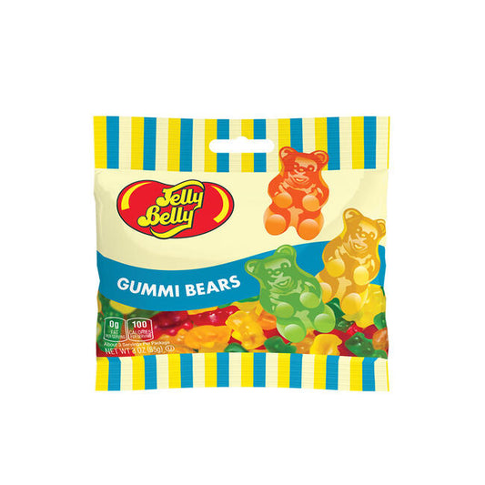 Gummi Bear Grab & Go Bag