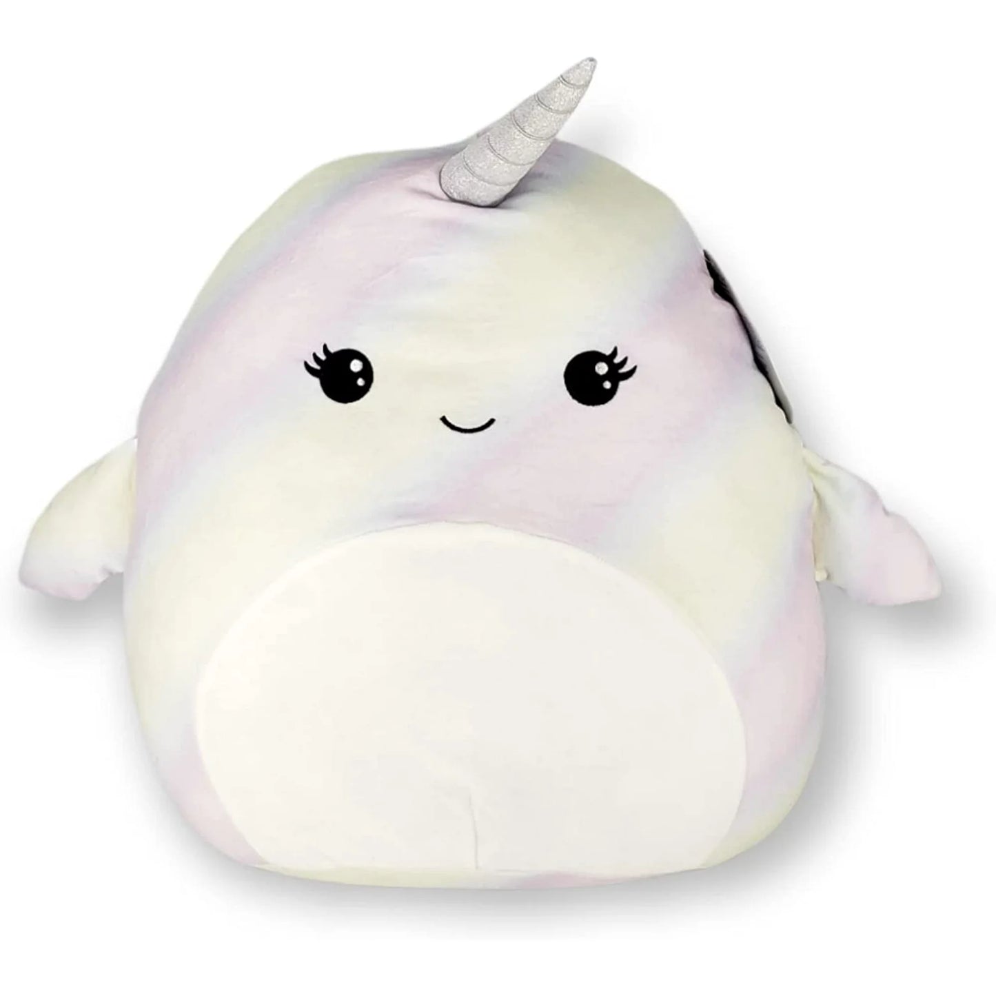 Squishmallow 8” Sealife