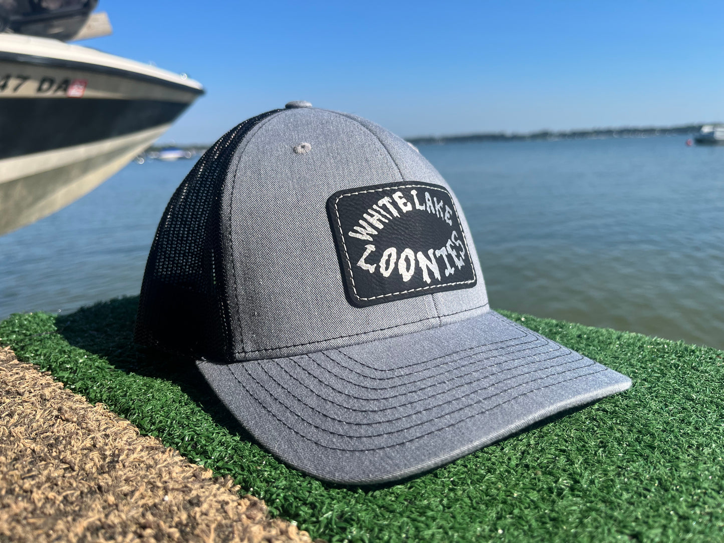 White Lake Loonies Hat