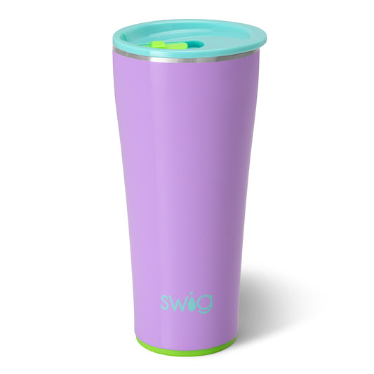 Swig Ultra Violet Tumbler 32oz.