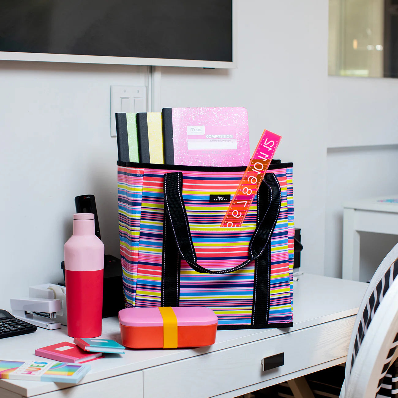 Study Haul - Chalk About It