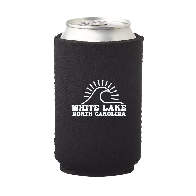 White Lake Koozie