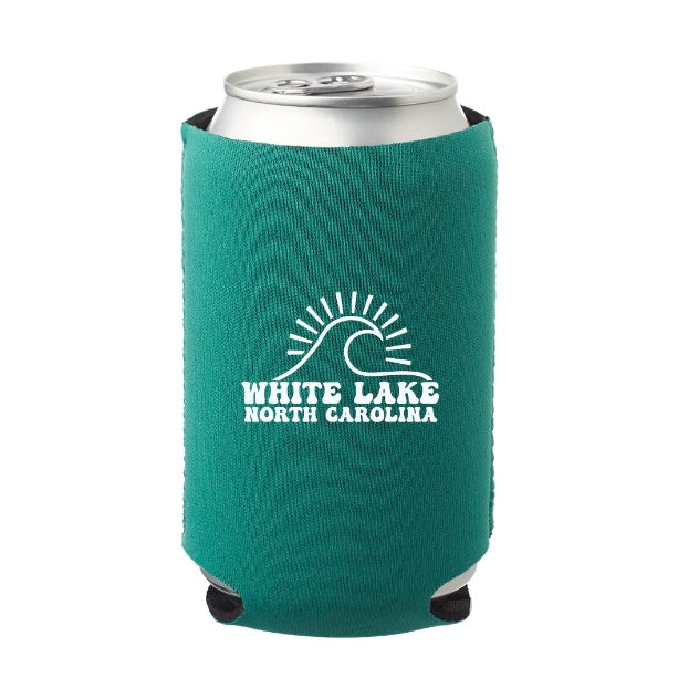 White Lake Koozie