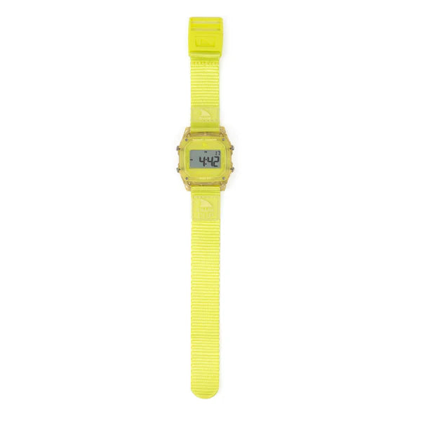 Shark Classic Clip Lemon