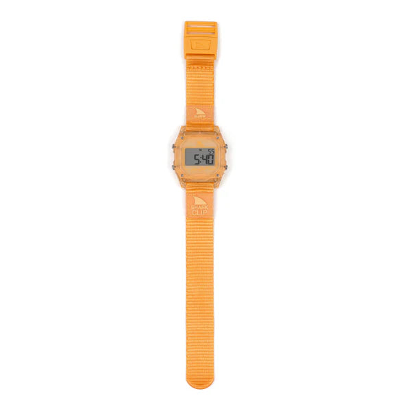 Shark Classic Clip Tangerine