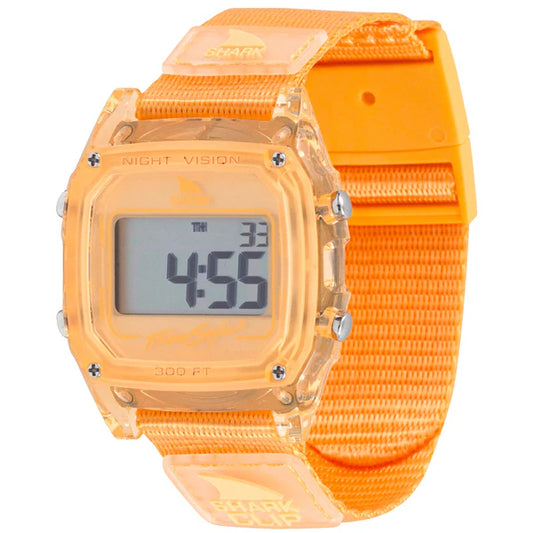 Shark Classic Clip Tangerine