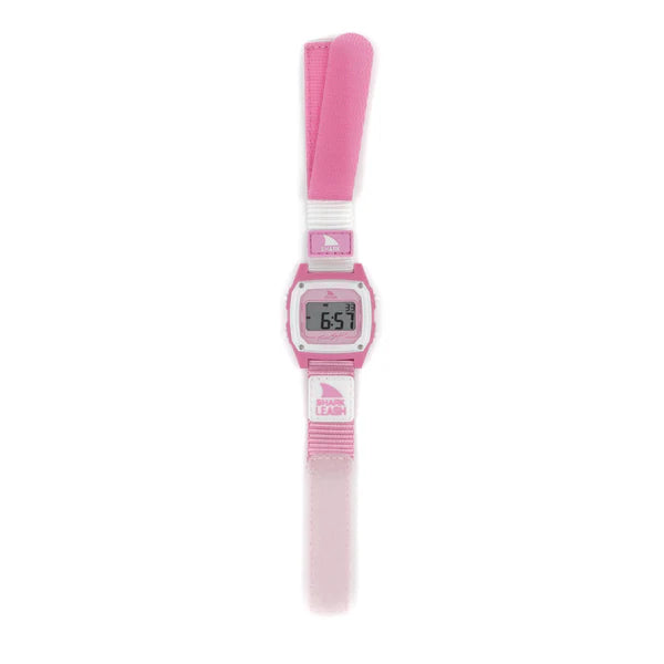 Shark Leash Pink Crush