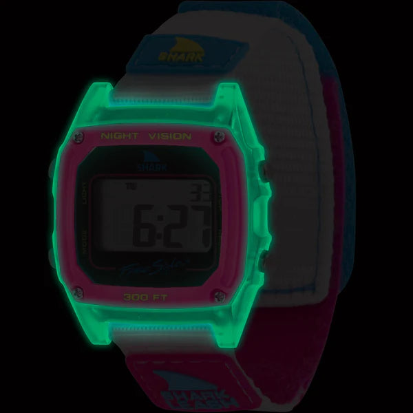 Shark Classic Leash Kitefin Shark