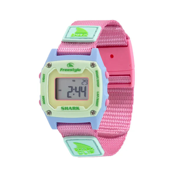 Shark Mini Clip - Berry Breeze