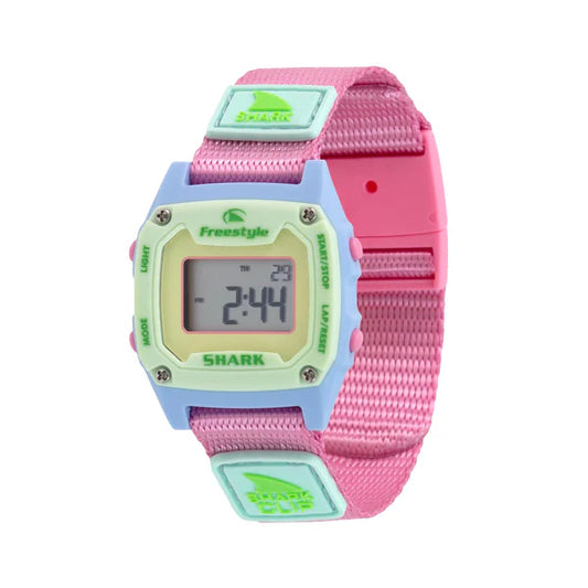 Shark Mini Clip - Berry Breeze