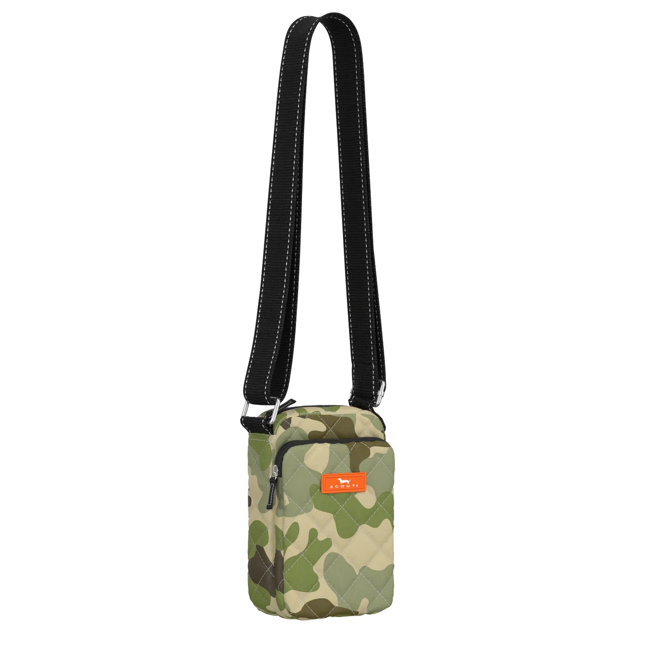 The Micromanager Crossbody - Happy Glamper