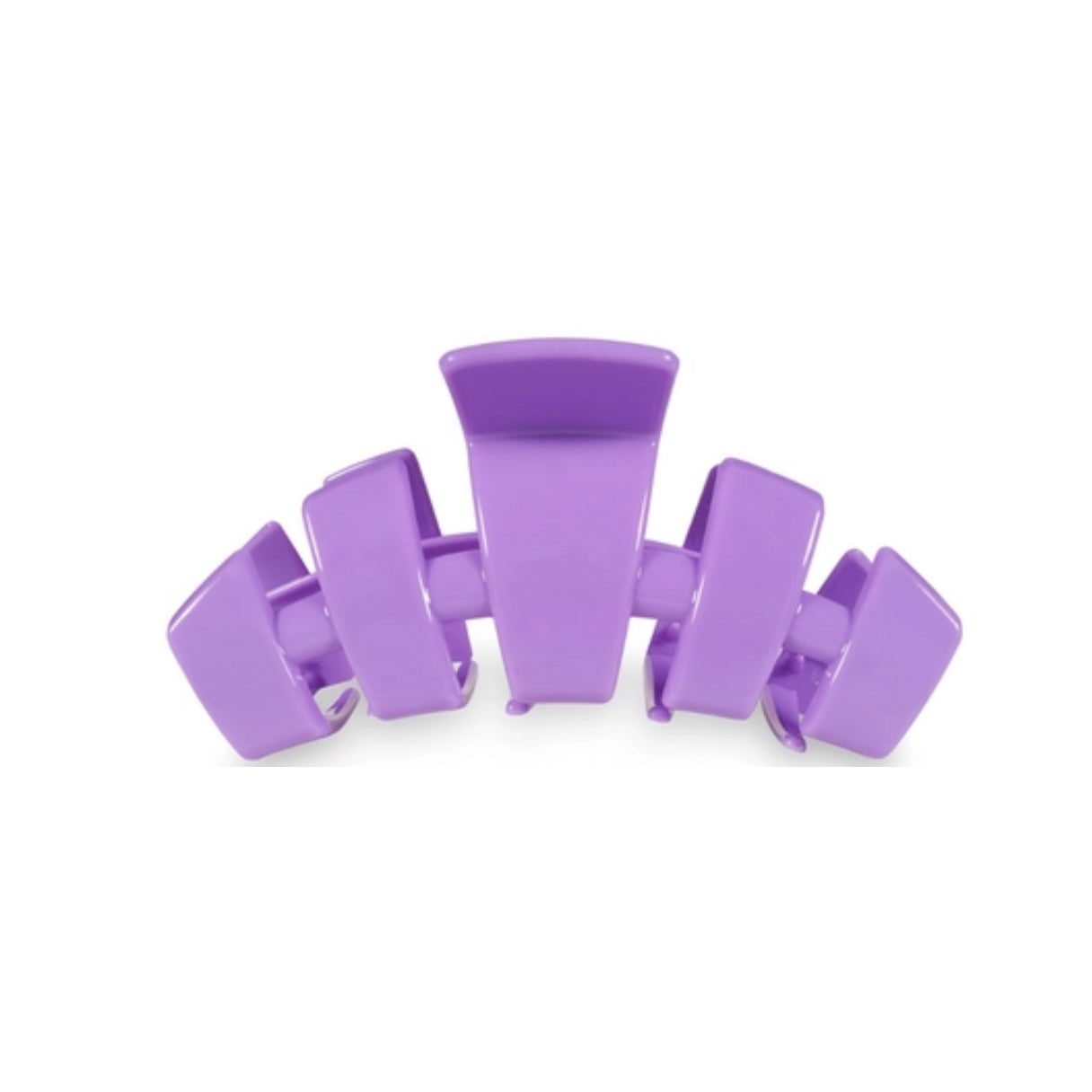 Teleties Large Classic Claw Hair Clip - Antigua