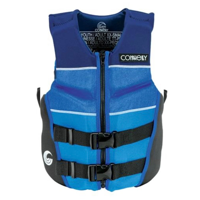 Junior Classic Neo Vest