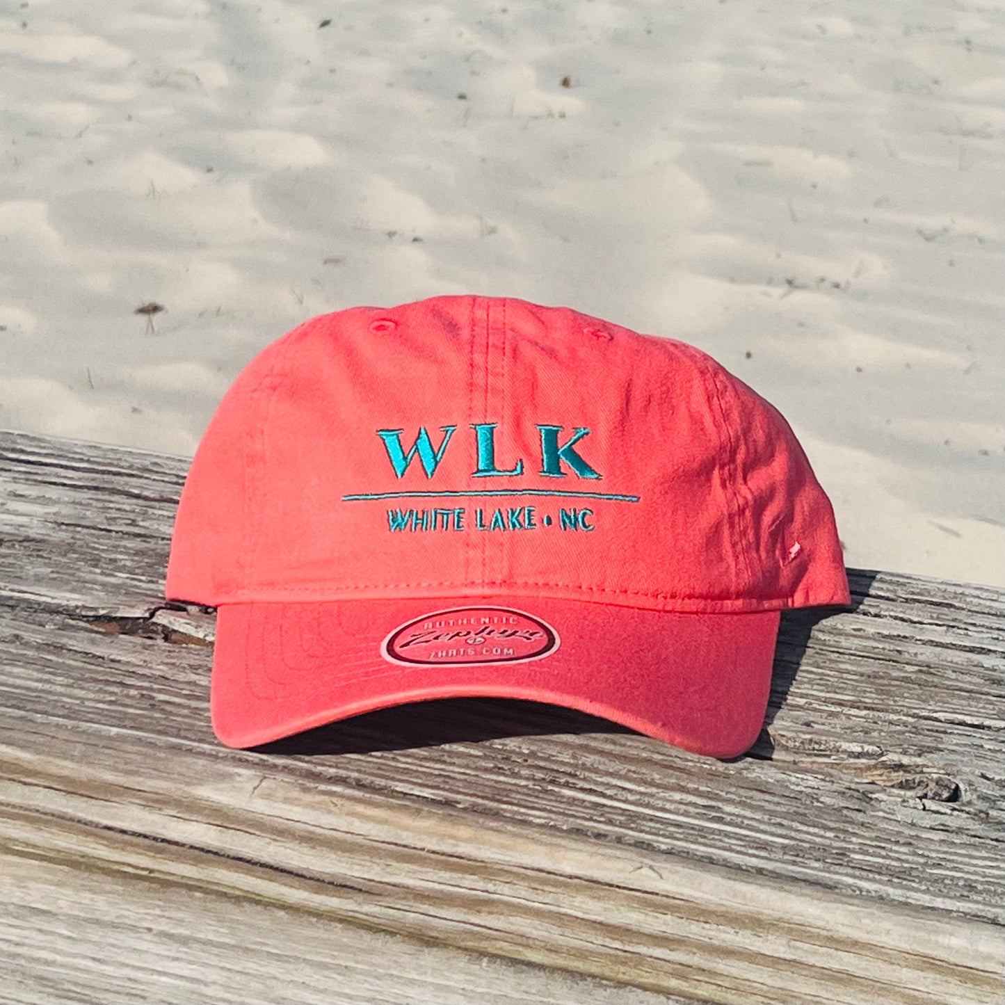 White Lake Hat - Scholar