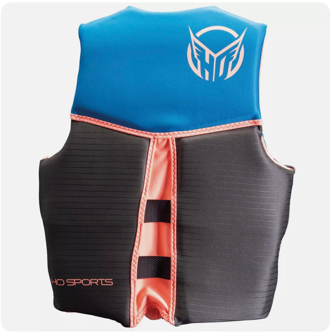 HO Women’s System HRM Neo Vest