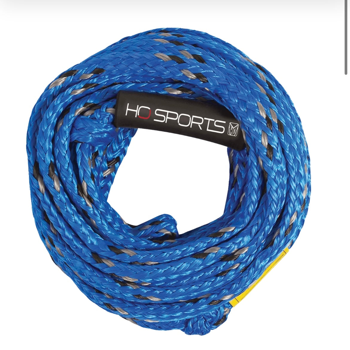 HO 6 Rider Tube Rope
