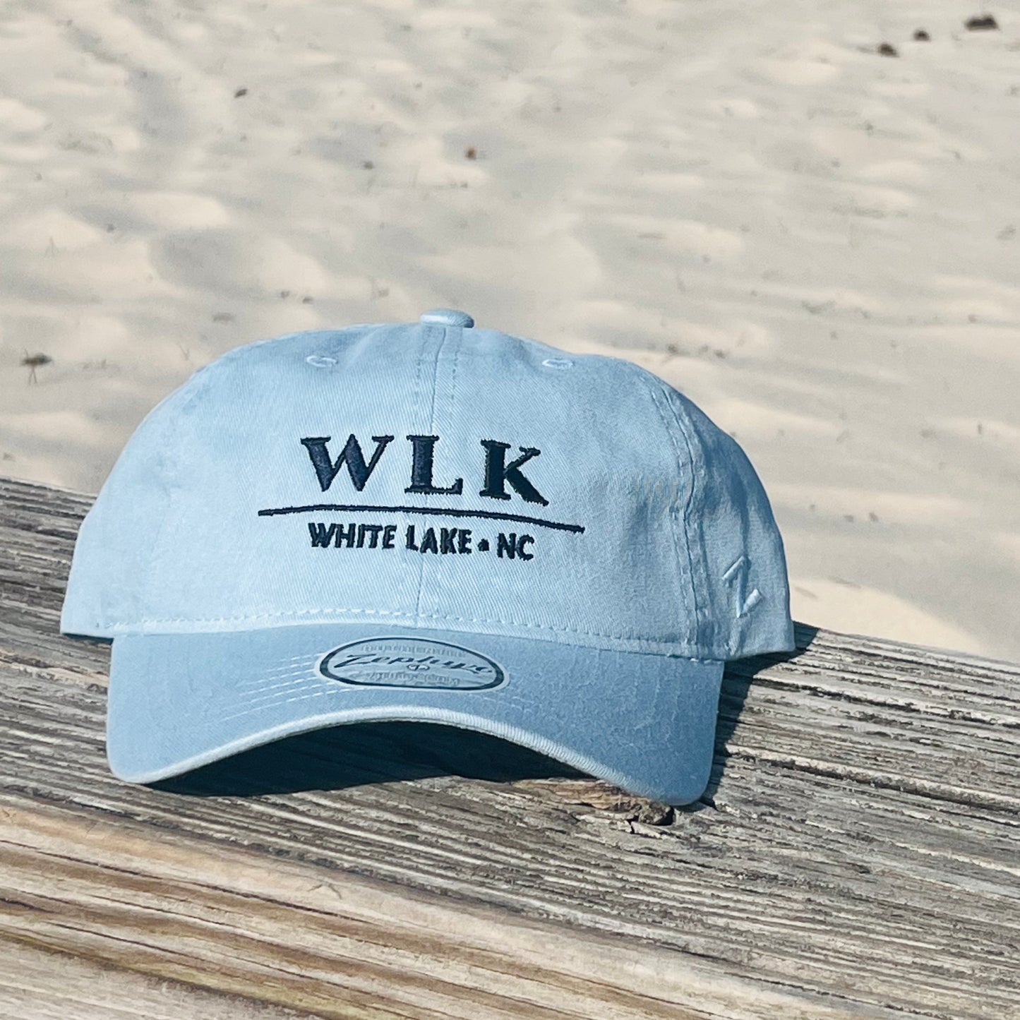 White Lake Hat - Scholar