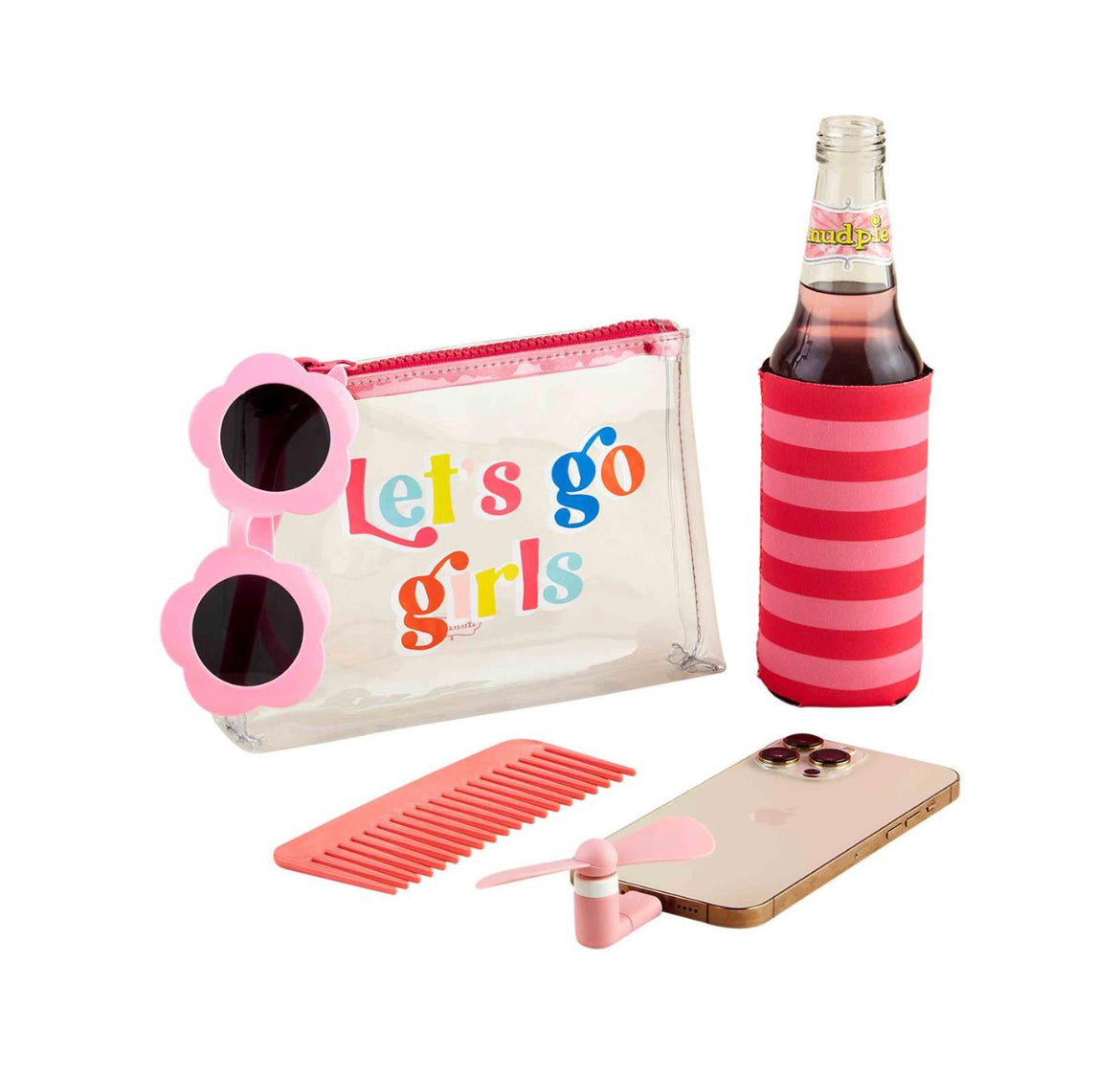 Summer Case Sets