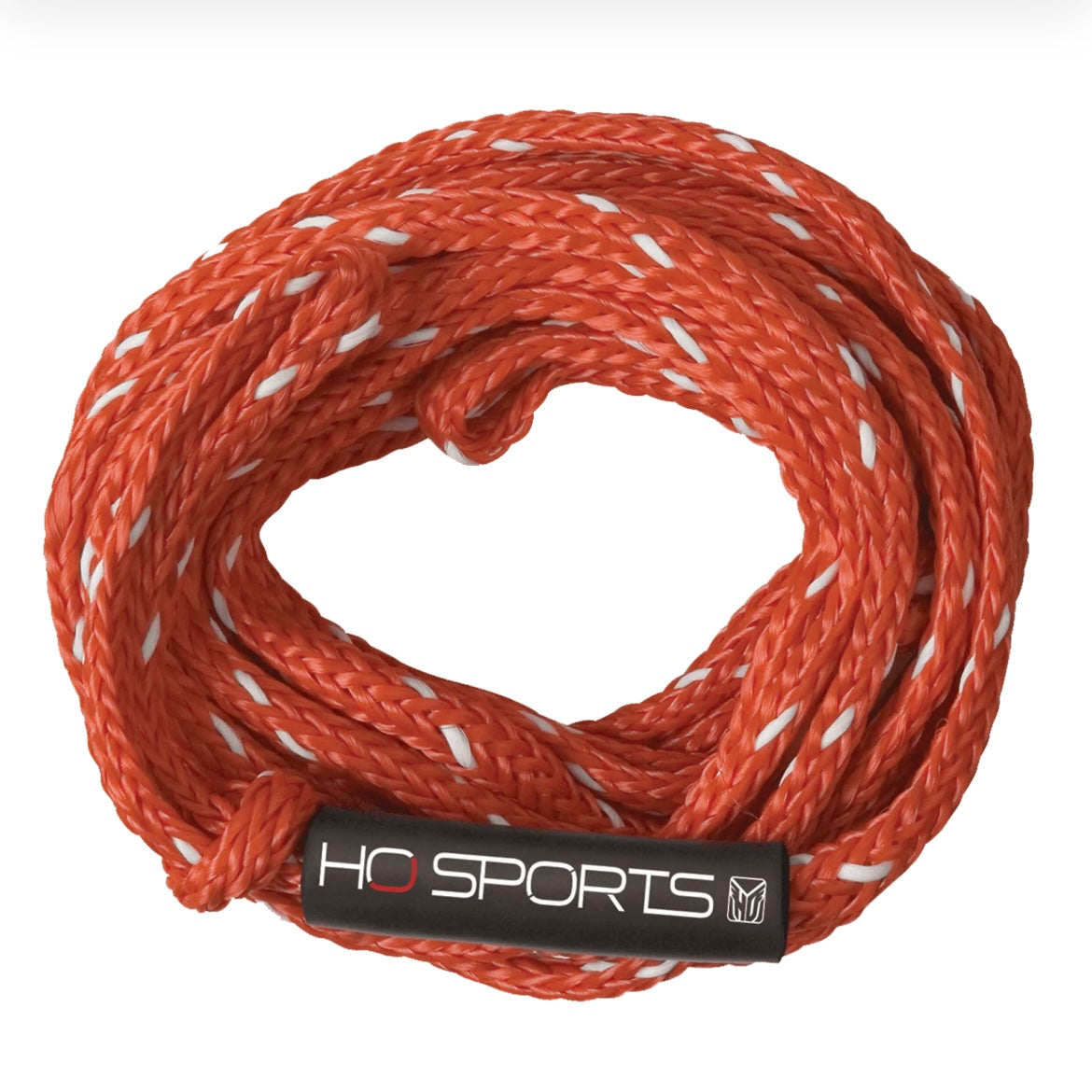 HO 4 Rider Tube Rope