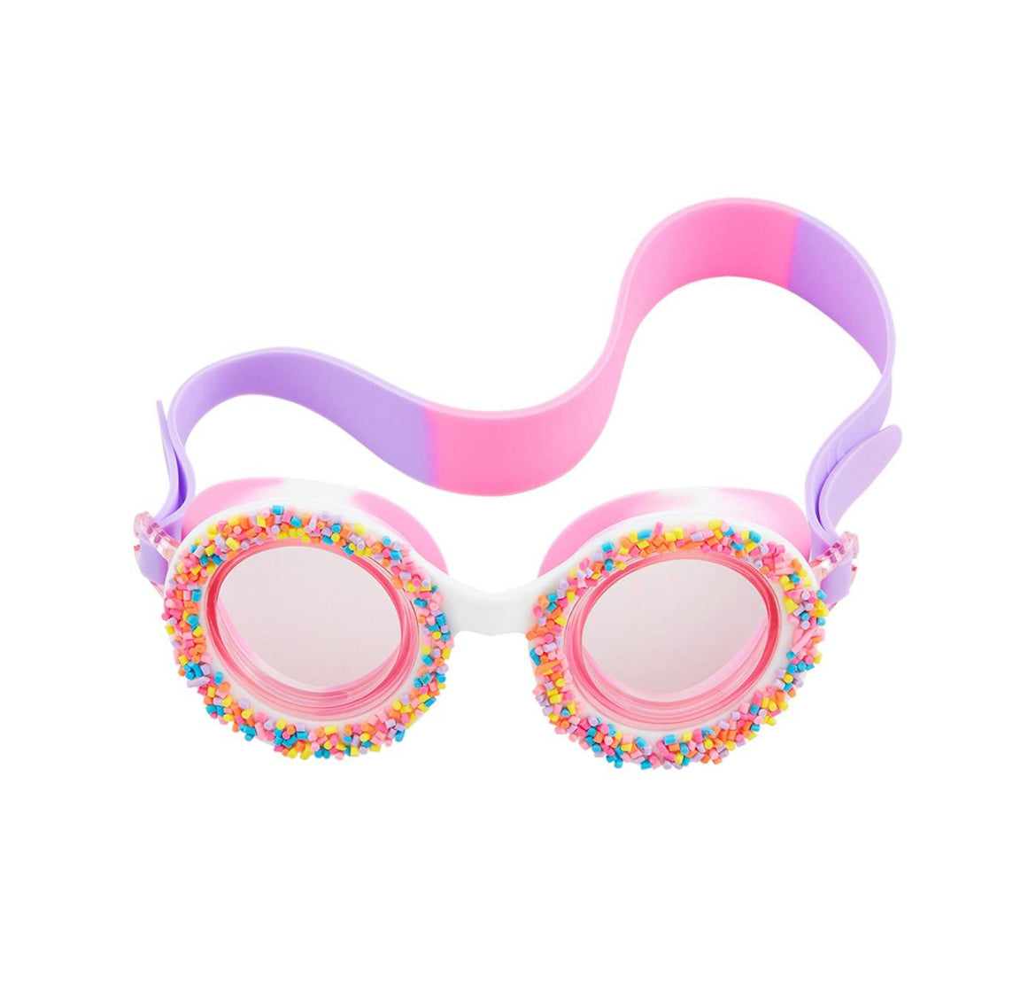 Girls Swim Goggles