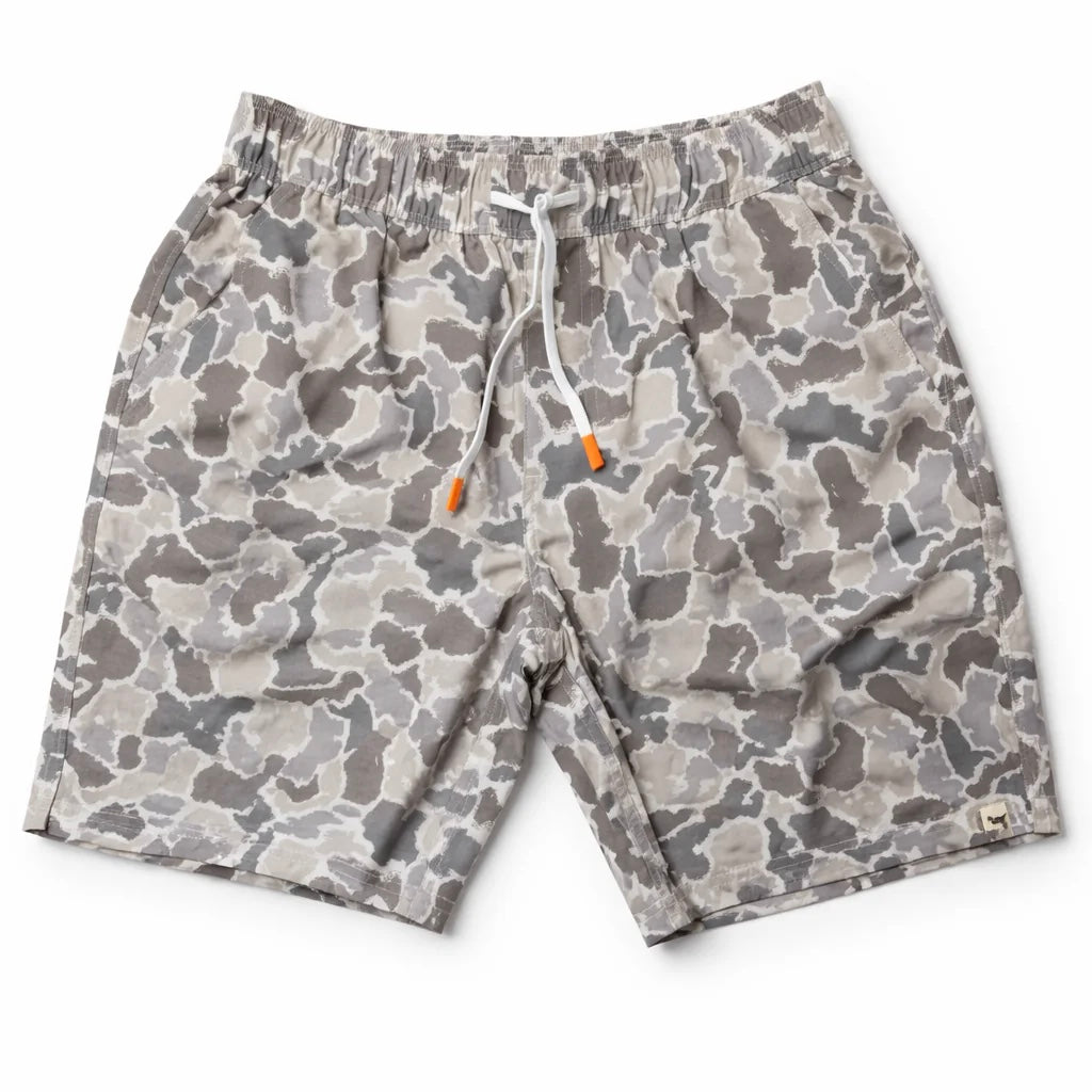 Simply Southern Men’s Shorts - Camo