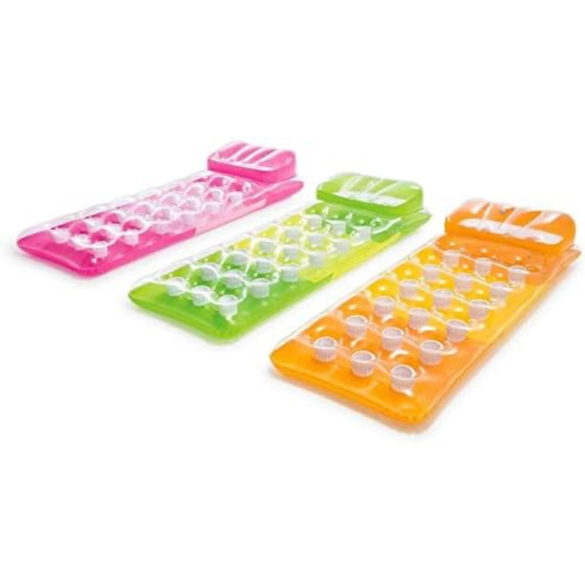 Intex 18-Pocket Fashion Mat