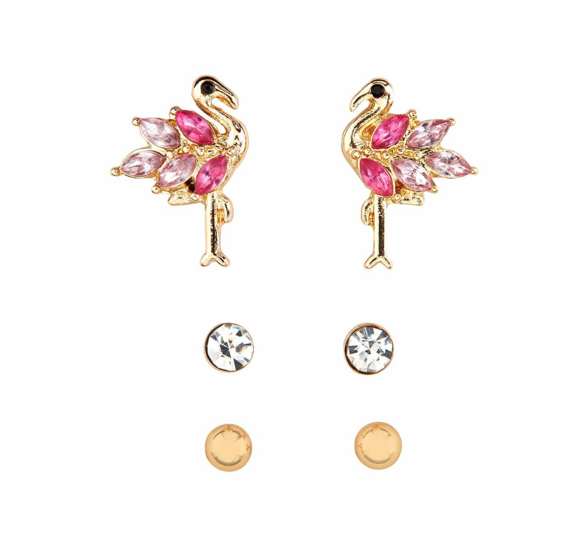 Summer Icon Earrings