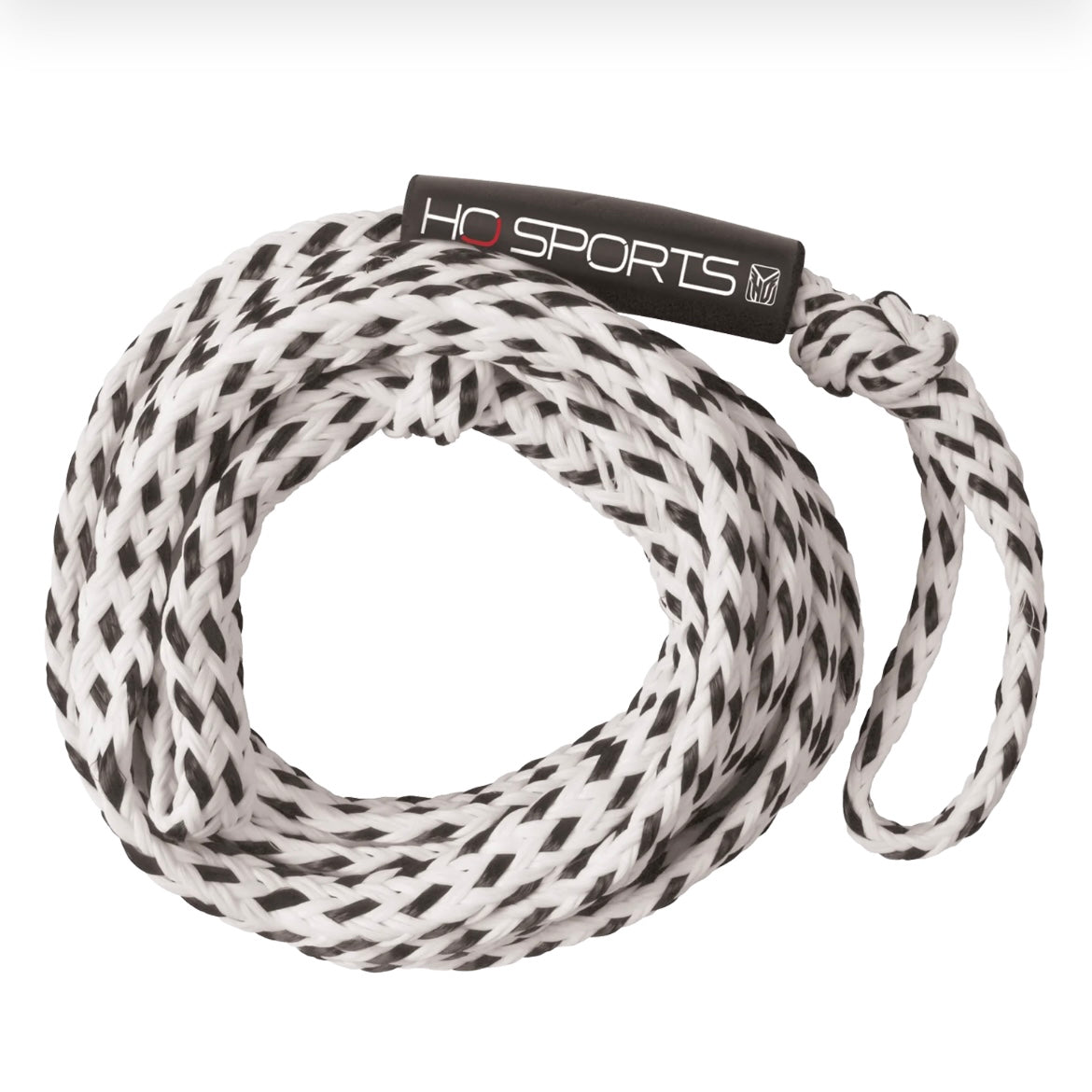 HO 6 Rider Tube Rope