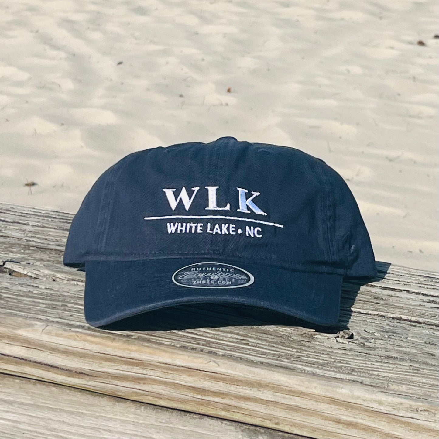 White Lake Hat - Scholar
