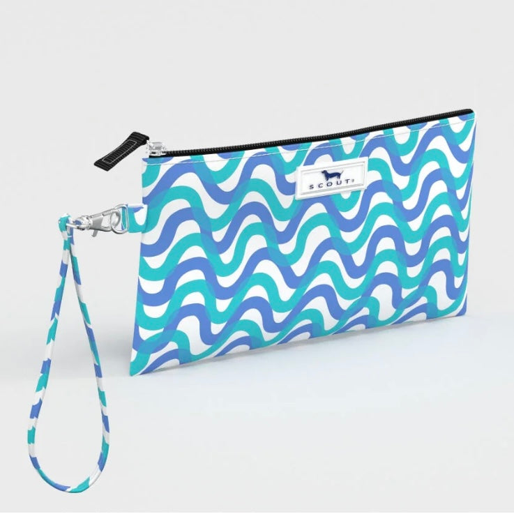 Kate Wristlet - Wiggle Room