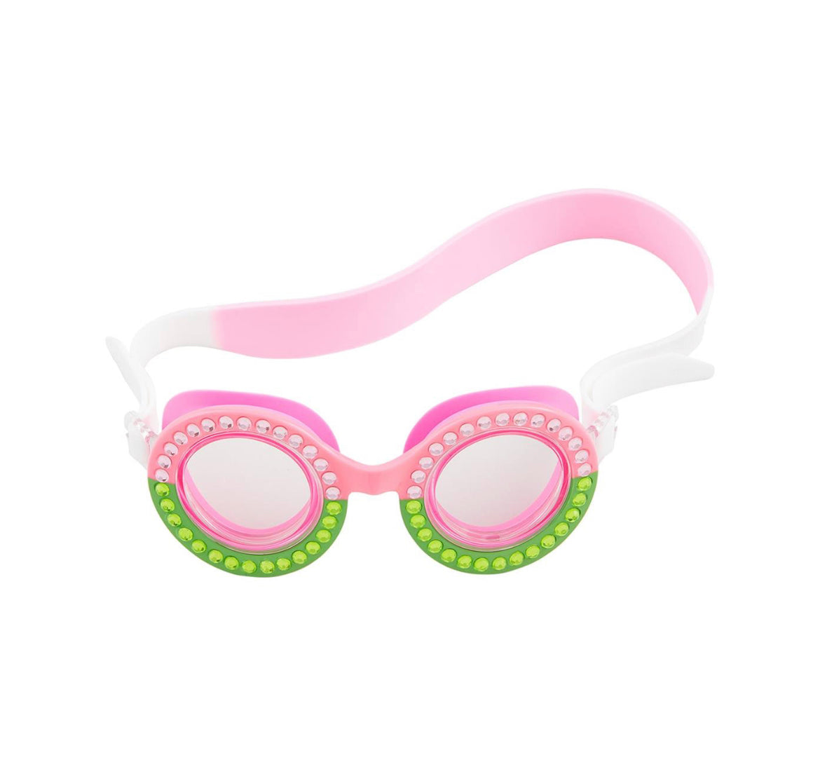 Girls Swim Goggles