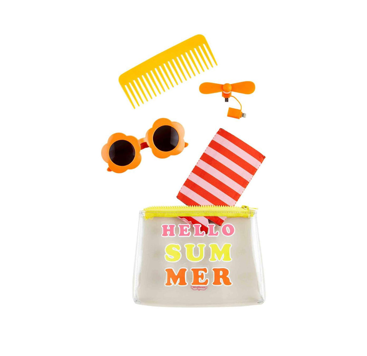 Summer Case Sets