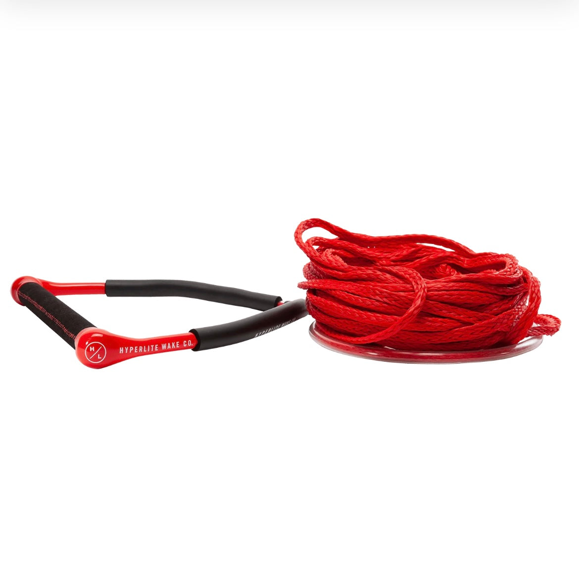 CG handle w/Poly - E