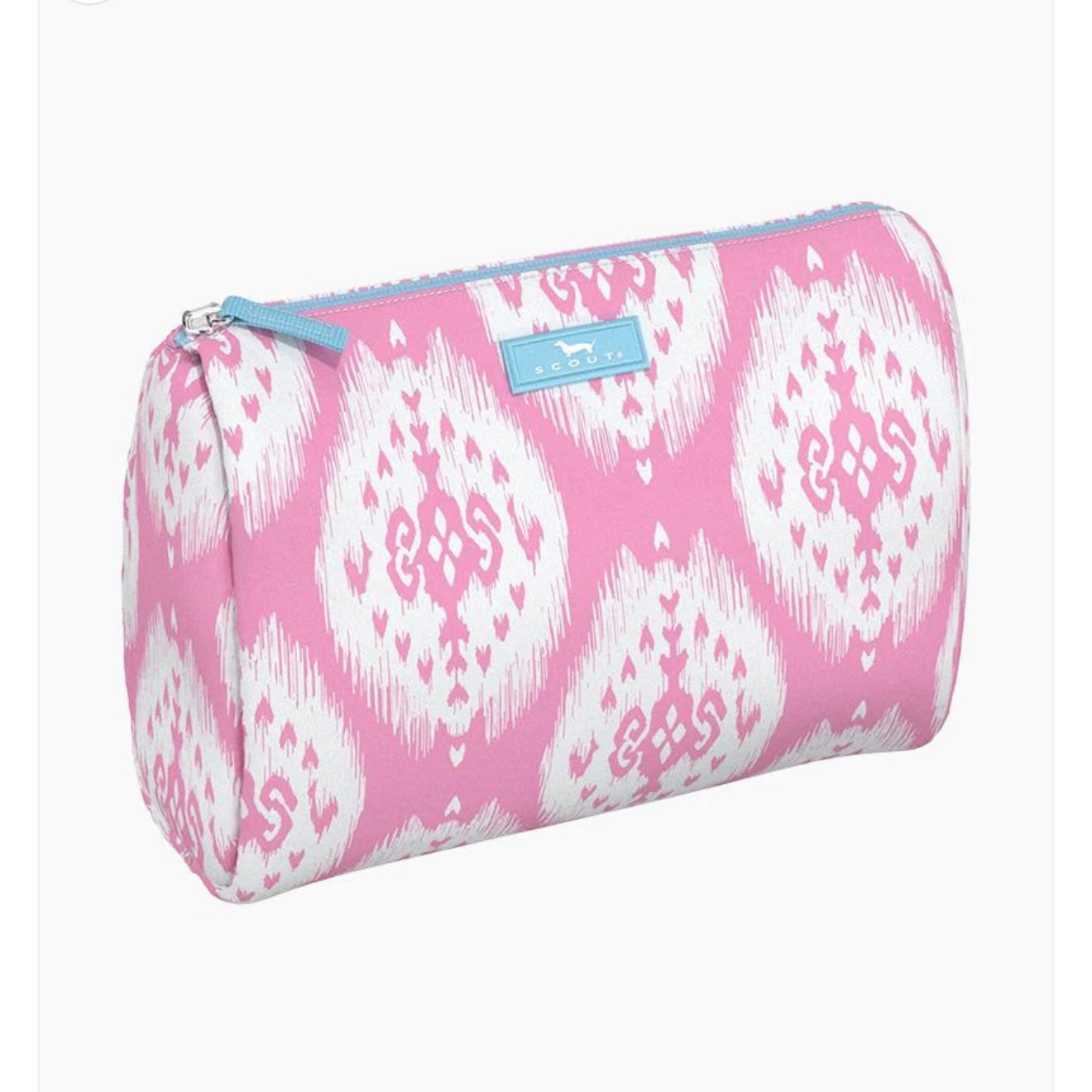 Packin' Heat Makeup Bag Ikant Belize